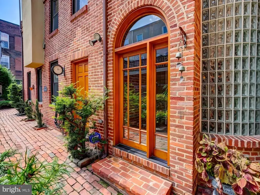 1807 Lancaster St, Baltimore, MD 21231 - #3