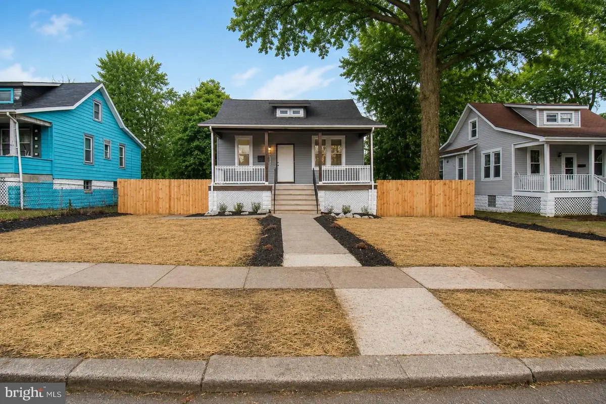 2913 Oakhill Ave, Baltimore, MD 21207 - #1