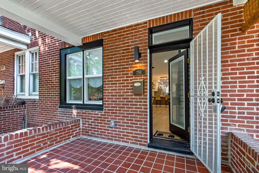 758 Melville Ave, Baltimore, MD 21218 - #3