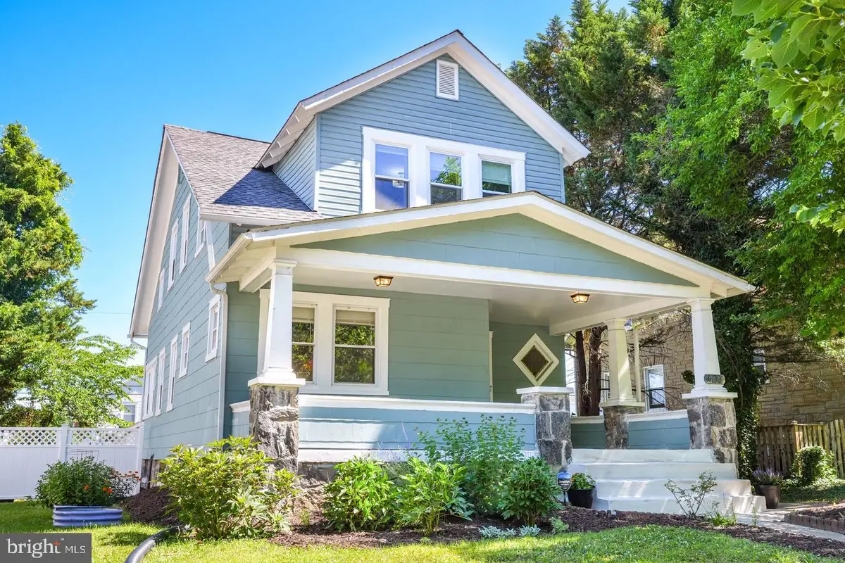 1702 Lakeside Ave, Baltimore, MD 21218 - #1