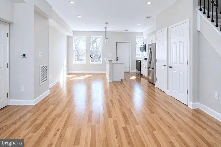 3827 Boarman Ave, Baltimore, MD 21215 - #3