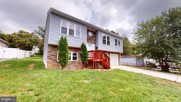 3414 Hamilton Ave, BALTIMORE, MD 21214