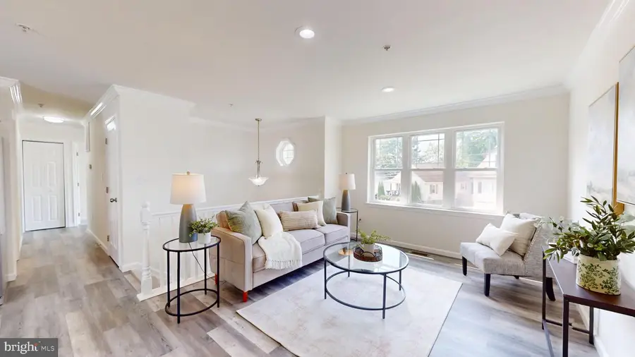 3414 Hamilton Ave, Baltimore, MD 21214 - #2