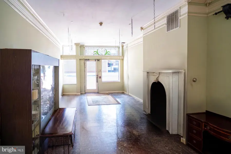 869 N Howard St, Baltimore, MD 21201 - #3