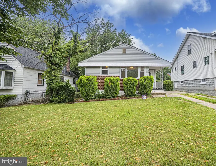 4610 Schley Ave, Baltimore, MD 21206 - #2