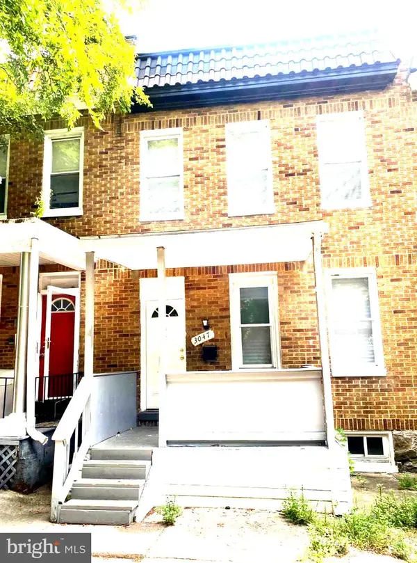3047 Frisby St, BALTIMORE, MD 21218