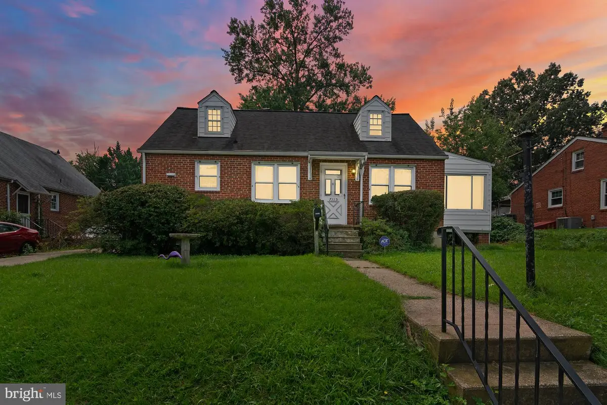7115 Chambers Rd, Baltimore, MD 21234 - #1