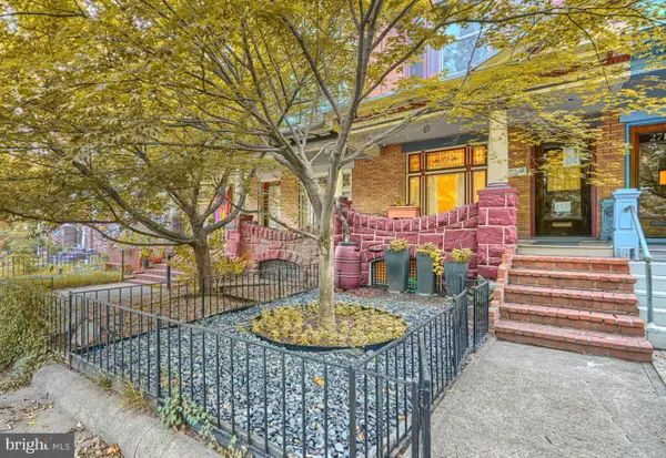 2710 N Calvert St, BALTIMORE, MD 21218