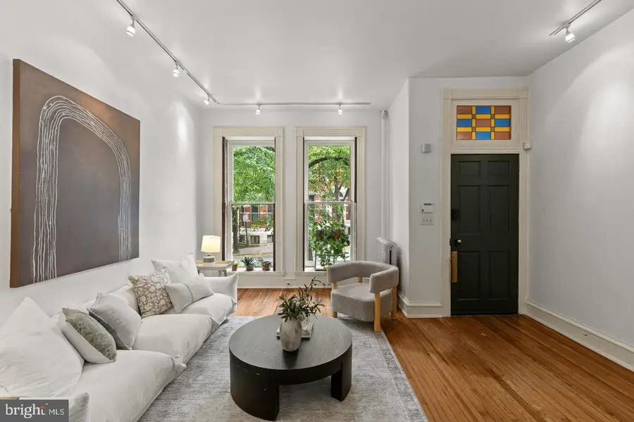 608 Reservoir St, Baltimore, MD 21217 - #2