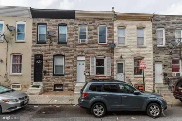 3430 Leverton Ave, BALTIMORE, MD 21224