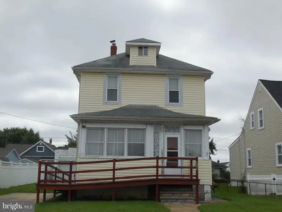 6705 Odonnell St, Baltimore, MD 21224 - #2