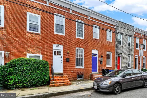 803 Mangold St, BALTIMORE, MD 21230