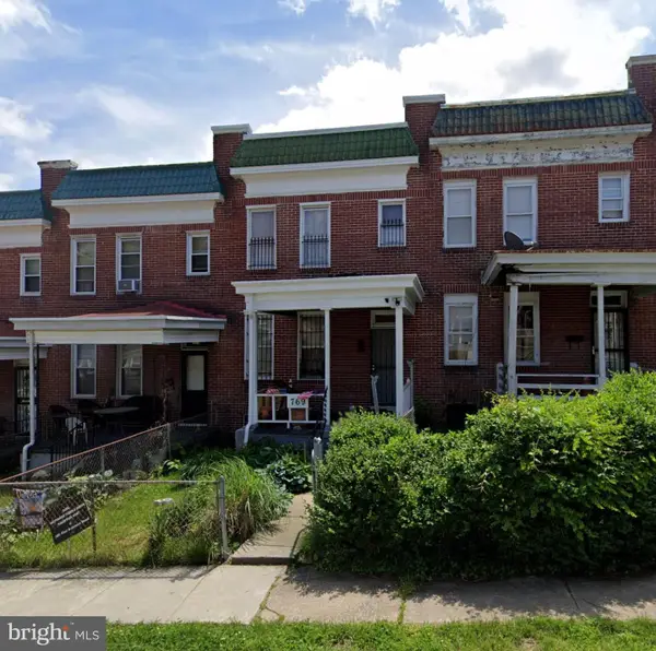 769 Linnard St, BALTIMORE, MD 21229