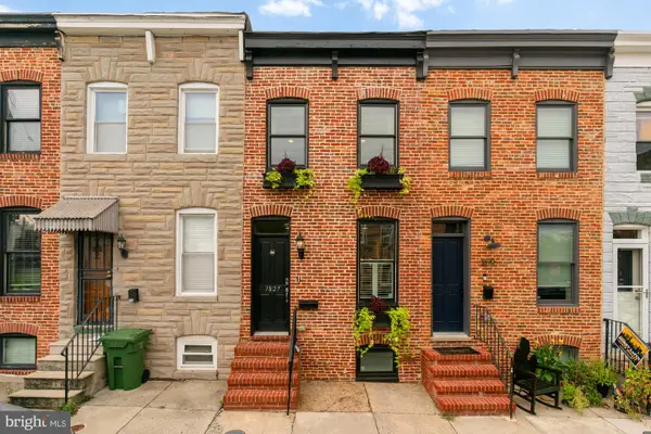 1827 Westphal Pl, BALTIMORE, MD 21230