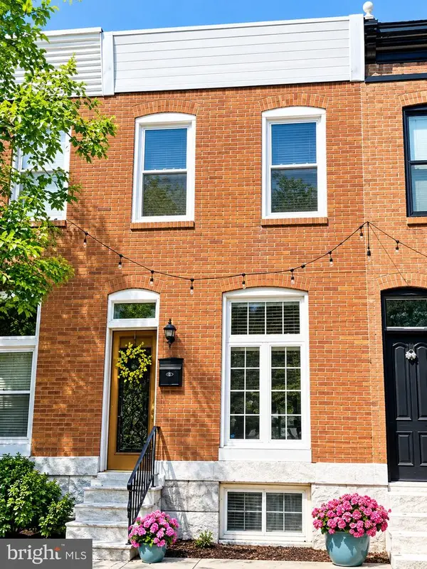902 Fagley St, BALTIMORE, MD 21224