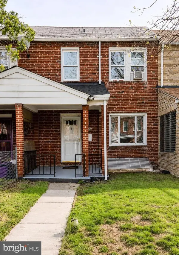 3060 Mayfield Ave, BALTIMORE, MD 21213