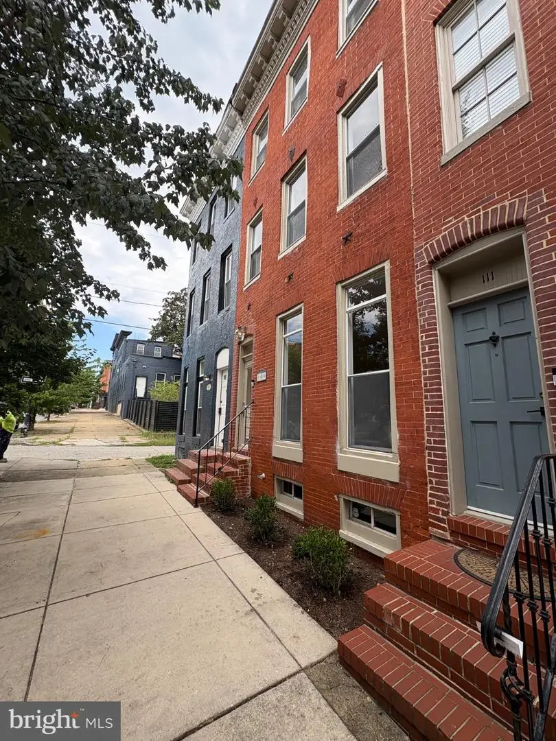 109 S Stricker St, Baltimore, MD 21223 - #3
