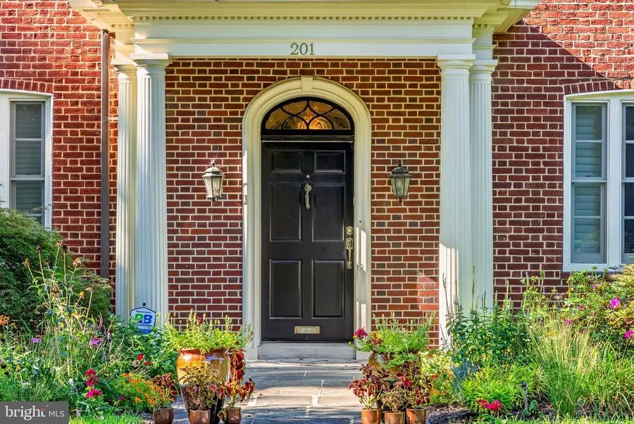 201 Saint Martins Rd, Baltimore, MD 21218 - #3