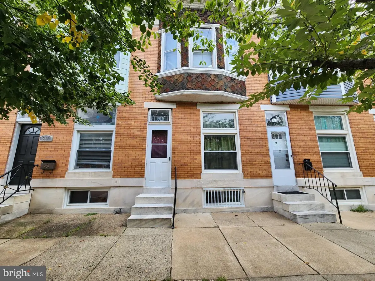 513 S Lehigh St, Baltimore, MD 21224 - #1