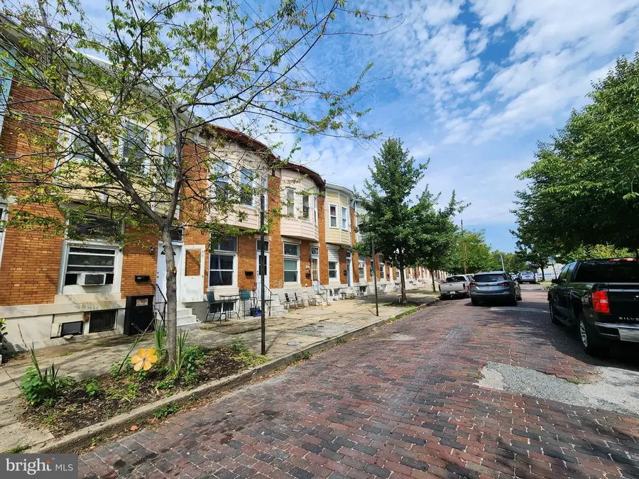 513 S Lehigh St, Baltimore, MD 21224 - #2