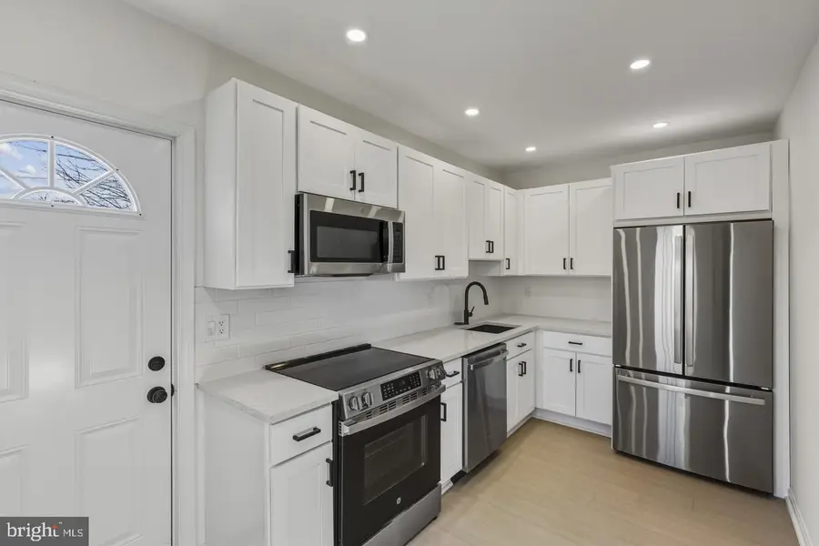 507 Washburn Ave, Baltimore, MD 21225 - #2