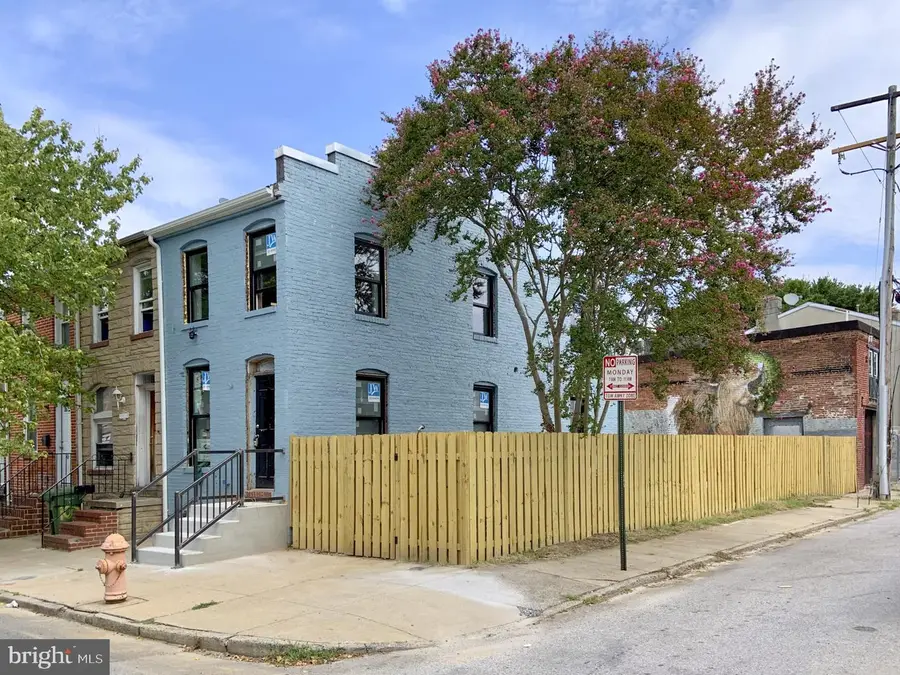 109 Schroeder St, Baltimore, MD 21223 - #3
