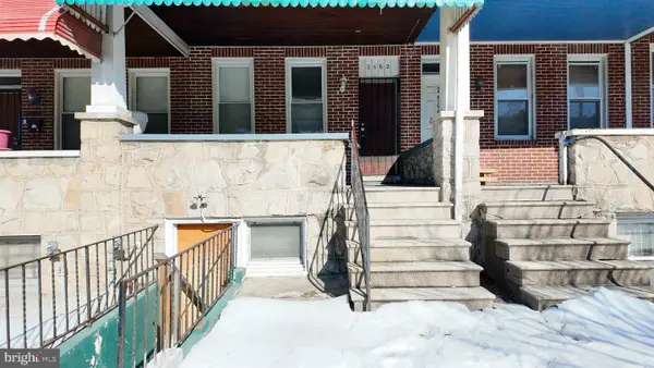 2562 Edmondson Ave, BALTIMORE, MD 21223