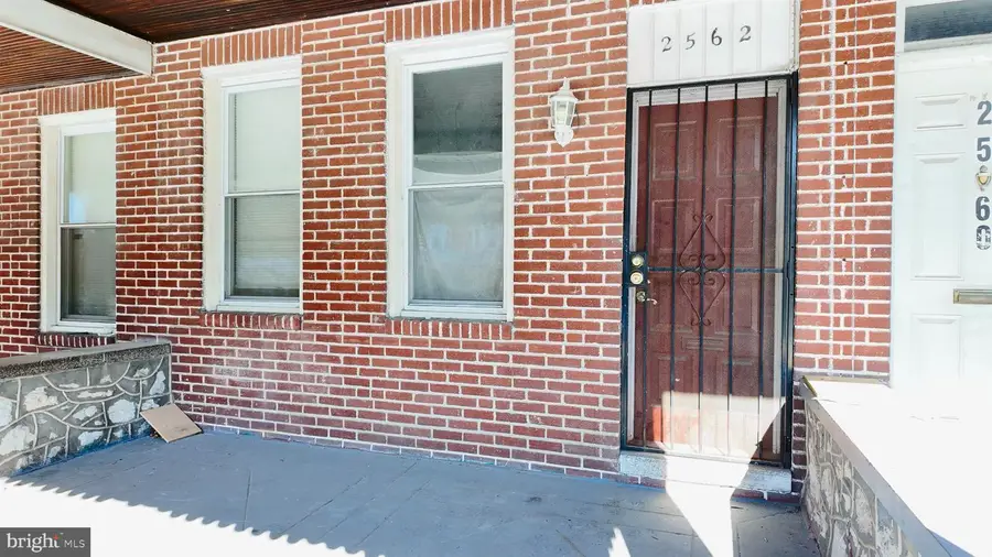 2562 Edmondson Ave, Baltimore, MD 21223 - #2