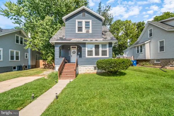 5928 Glenoak Ave, BALTIMORE, MD 21214