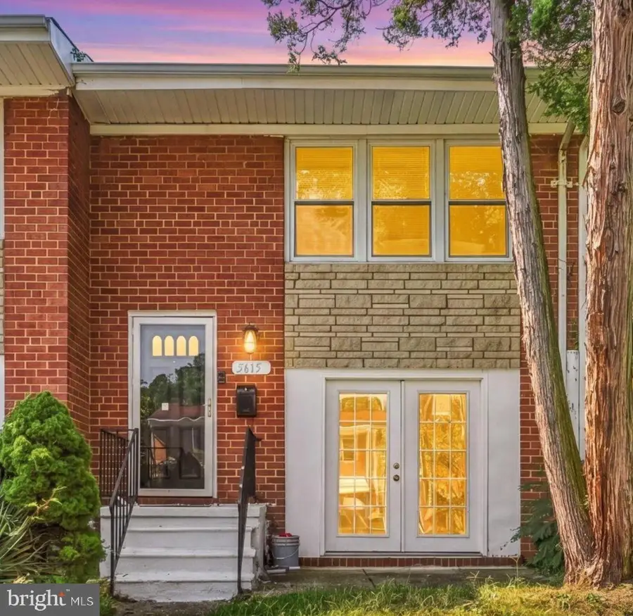 Address Withheld By Seller, Baltimore, MD 21206 - #2