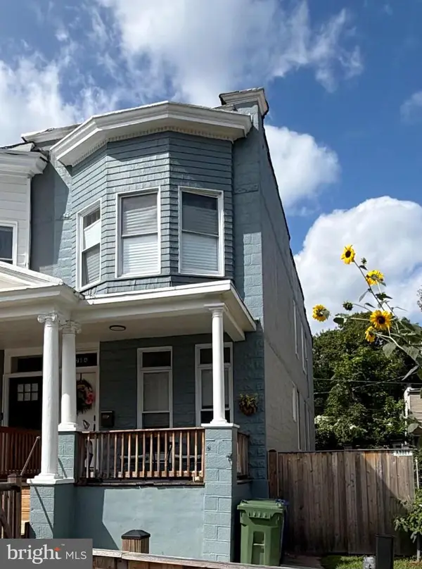 714 E 41st St, BALTIMORE, MD 21218