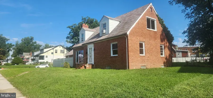 4122 Belle Ave, Baltimore, MD 21215 - #2