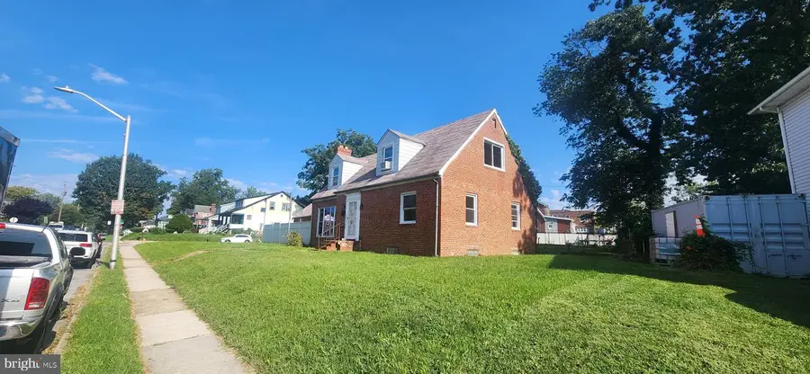 4122 Belle Ave, Baltimore, MD 21215 - #3