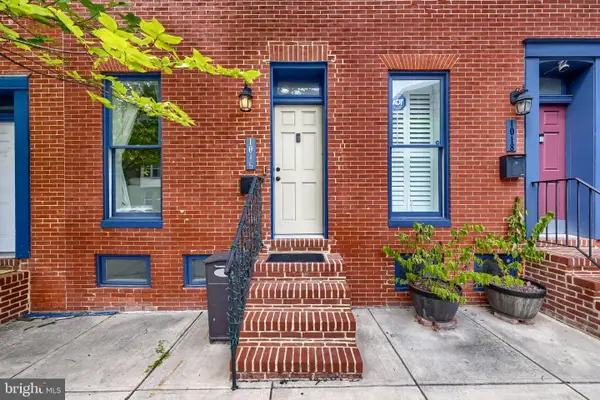 1016 Mcdonogh St, BALTIMORE, MD 21205