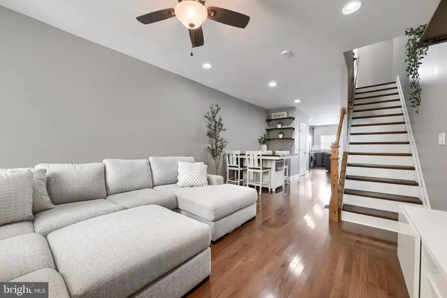 1016 Mcdonogh St, Baltimore, MD 21205 - #3