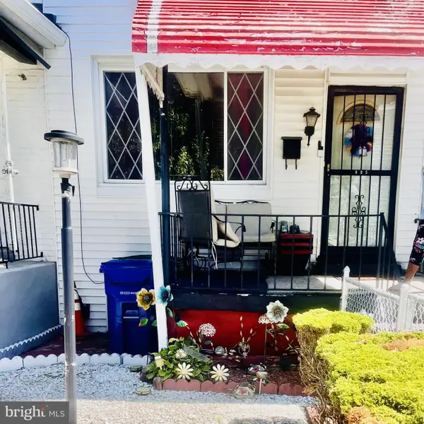 805 Spedden St, BALTIMORE, MD 21216