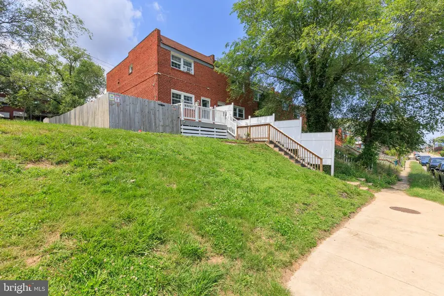 3826 W Bay, Baltimore, MD 21225 - #2