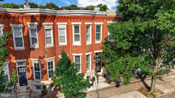 1632 Belt St, BALTIMORE, MD 21230