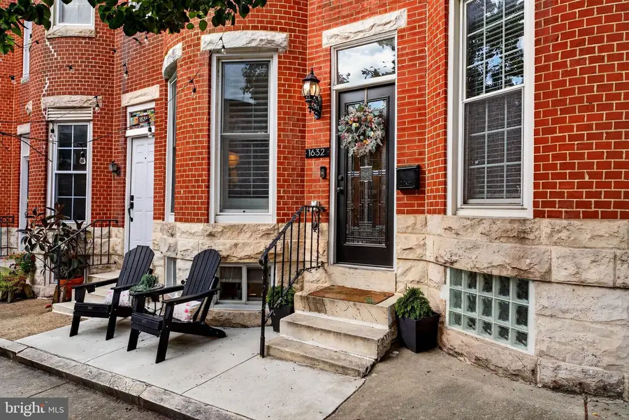 1632 Belt St, Baltimore, MD 21230 - #3