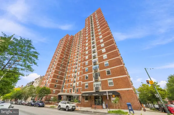 1101 Saint Paul St #1809, BALTIMORE, MD 21202