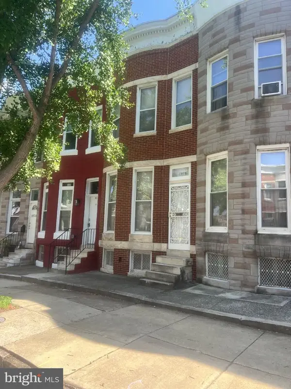 1919 Oak Hill Ave, BALTIMORE, MD 21218