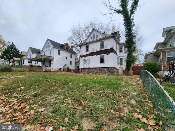 3308 Alto Rd, BALTIMORE, MD 21216
