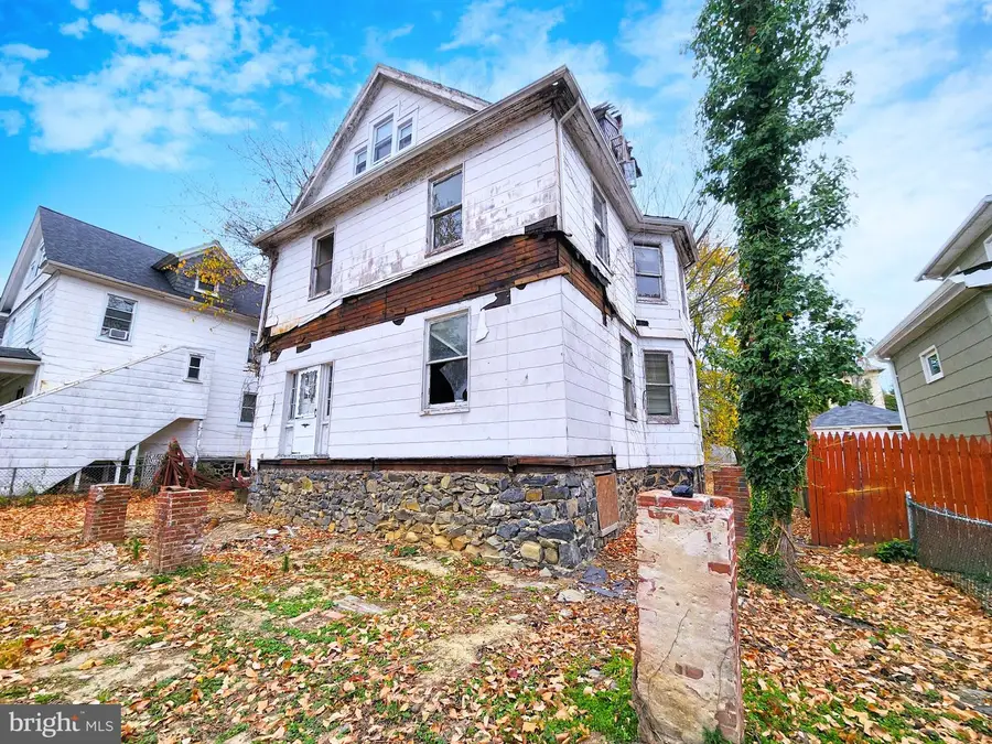 3308 Alto Rd, Baltimore, MD 21216 - #2