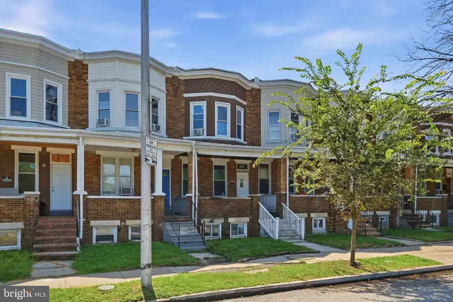 Address Withheld By Seller, Baltimore, MD 21213 - #2
