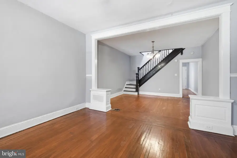 Address Withheld By Seller, Baltimore, MD 21213 - #3