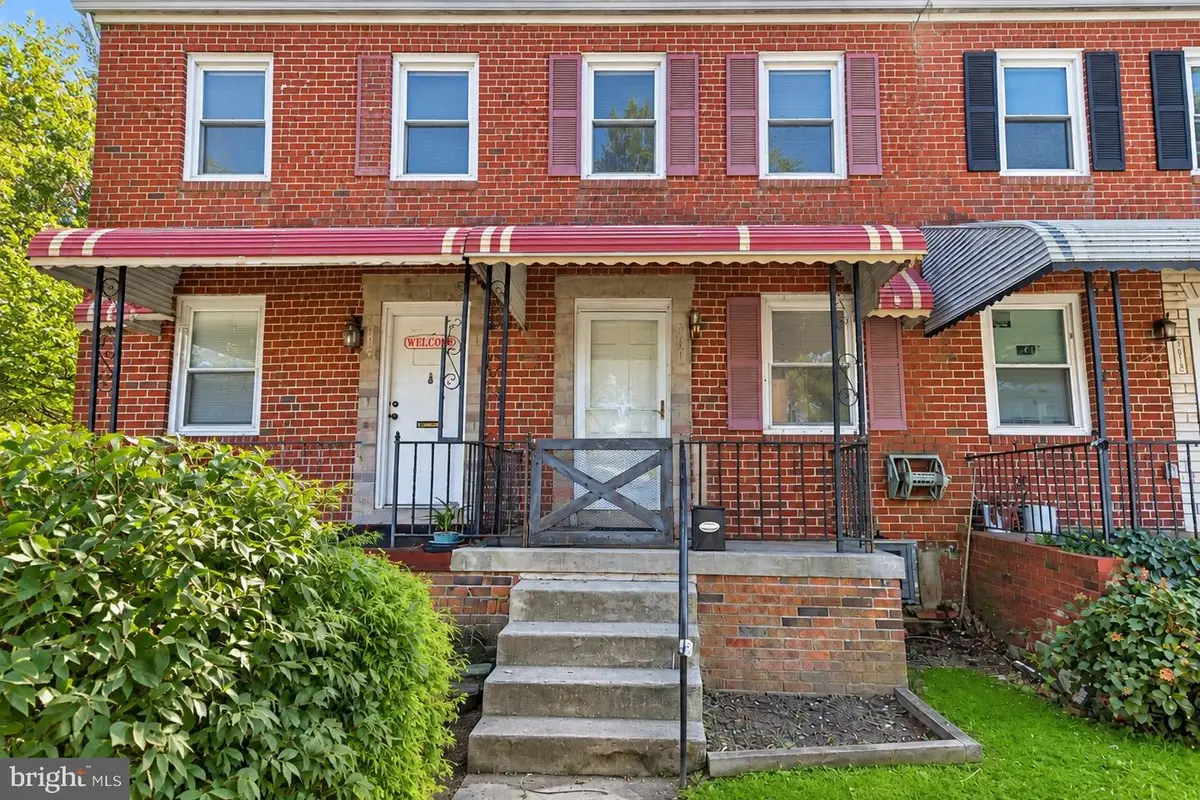 6321 Brown Ave, Baltimore, MD 21224 - #1