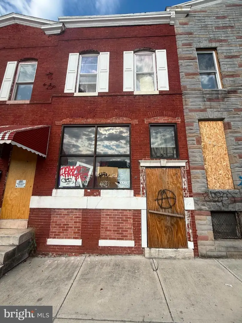 2934 Greenmount Ave, Baltimore, MD 21218 - #1