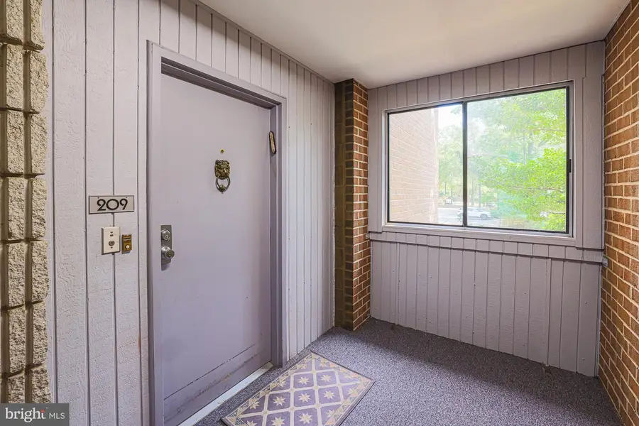 6300 Red Cedar Pl #209, Baltimore, MD 21209 - #3