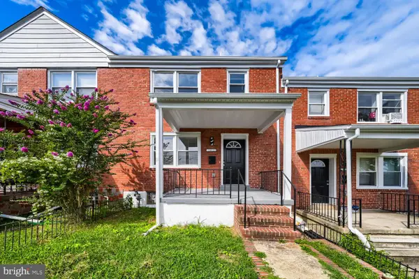 1412 N Potomac St, BALTIMORE, MD 21213