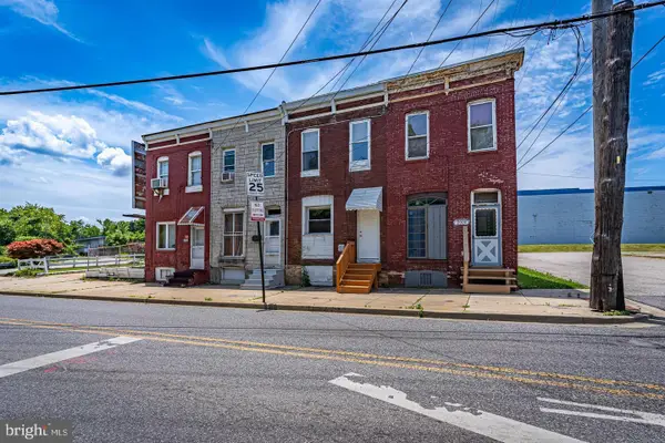 2002 Hollins Ferry, BALTIMORE, MD 21230